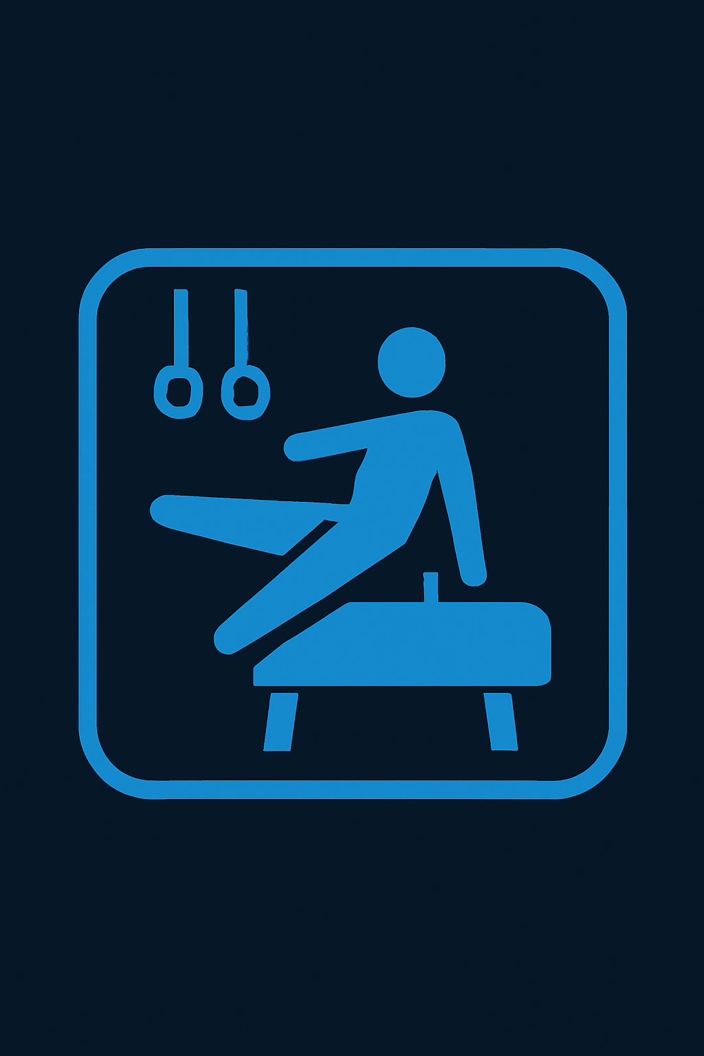 Gymnastique Artistique Masculine